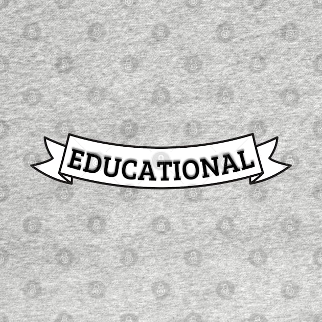 Educational by DMS DESIGN
